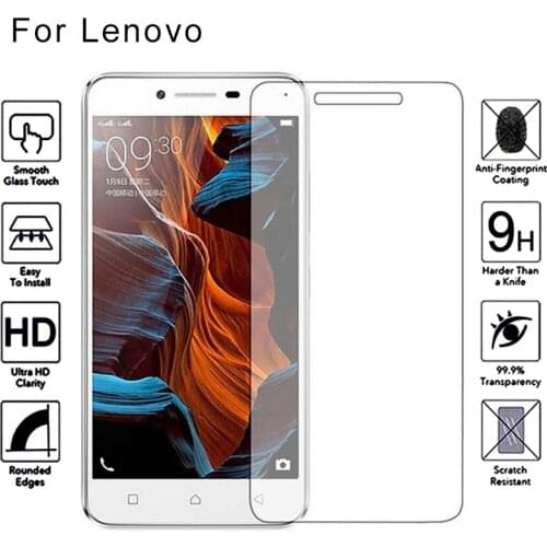 Screen Protector for Lenovo S5 Pro S60 S960 S860 S850 S650 Tempered Glass for Lenovo P780 P2 P1 Protective Glass