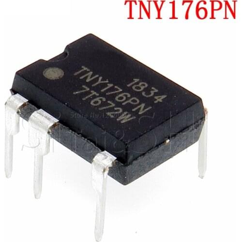 10PCS/LOT TNY176PN TNY264PN TNY266PN TNY268PN TNY274PN TNY275PN TNY276PN TNY277PN TNY278PN TNY280PN DIP-7