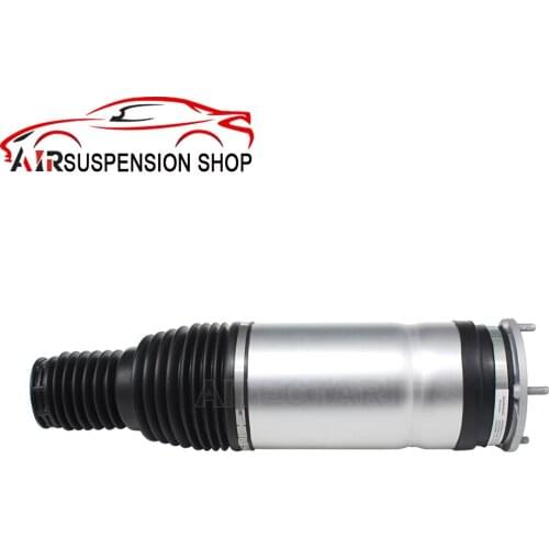 1x Front Air Suspenison Shock Spring Bag Fit For Land Rover Range Rover L405 2013-2017 LR060399 LR060401 LR060155 LR06040