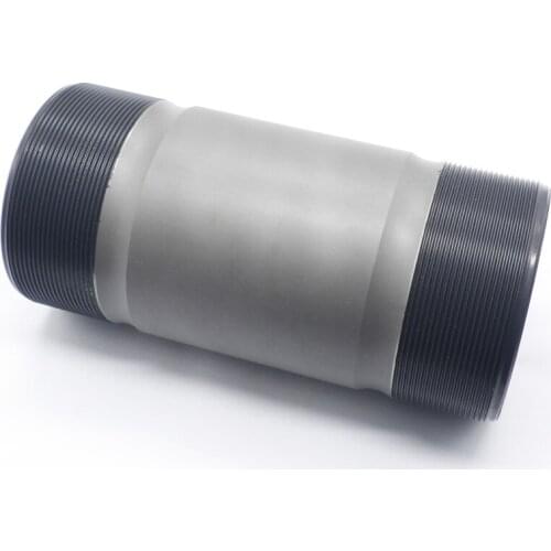 40kis waterjet head spare parts HIGH PRESSURE HP CYLINDER HP 007038-2 for flow H2O 40k water jet cutting intensifier 100001-2