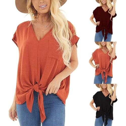 Женские однотонные футболки AUSTINBEM China At AliExpress