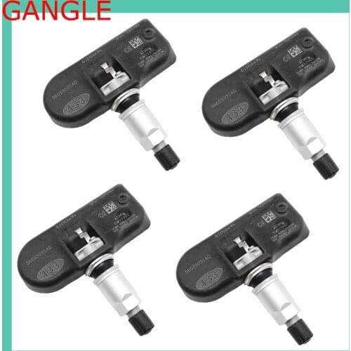 Car Parts 56053031AD TPMS Sensor For CHRYSLER 300 For DODGE CHARGER JOURNEY TPMS Tyre Pressure Monitoring System Sensor