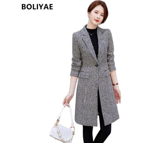 BOLIYAE Womens Winter Coats