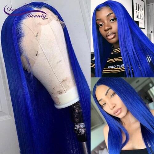 Carina Hair Black Wigs