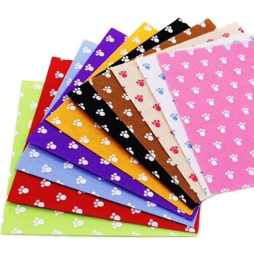 CMCYILING Patchwork Fabrics