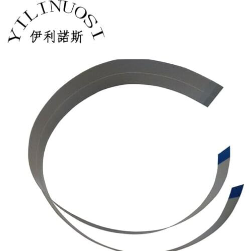 DX7 Printhead 34pin, 35cm Data Cable for Eco-solvent Inkjet Printers printer parts