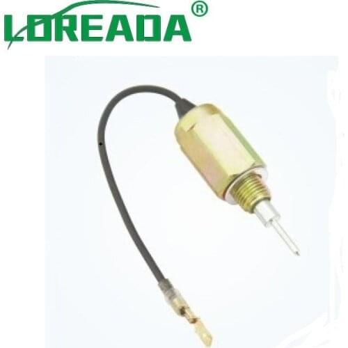 100PCS Car Carburetor Repair KitsSolenoid Throttle ValveFor NISSAN Engine Parts 16196-24W05 1619624W05 Idle Speed Electrovalve