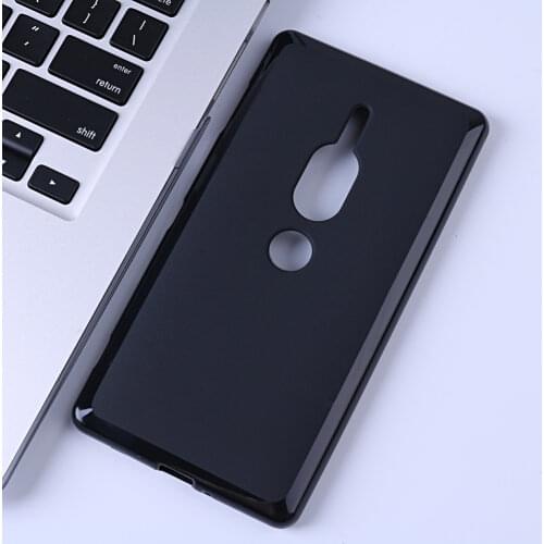 Helloplanet Xperia XZ2 Premium