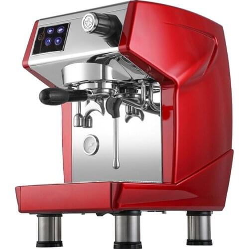 Hikitch Professional Coffee Machines