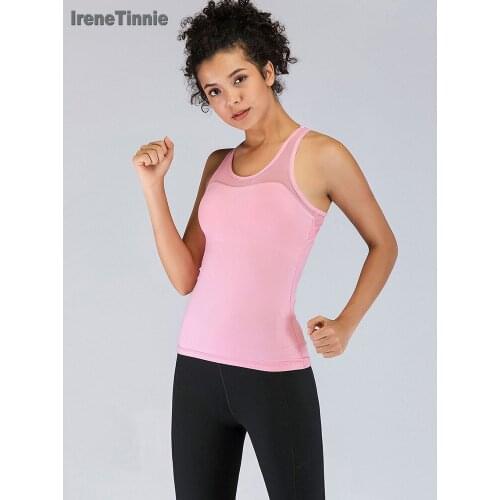 IreneTinnie Quick Dry T-Shirts