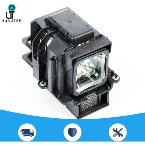 VT75LP/50030763/VT75LP+E Projector Lamp for NEC LT280 LT380 VT470 VT670 VT676 VT75LPE with housing