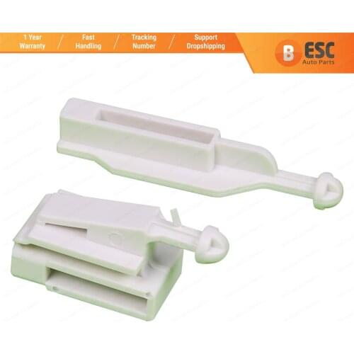 ECF695 Headlight Adjuster Mounting Bracket for BMW 5 E39 2000-2003