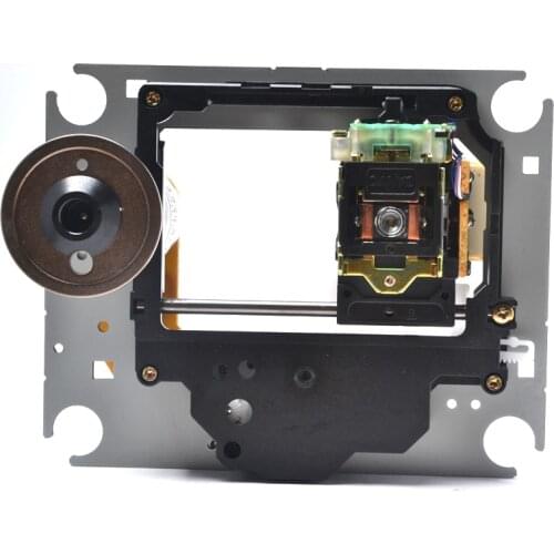 Original Replacement For PIONEER XR-VS88 CD Player Laser Lens Assembly XRVS88 Optical Pick-up Bloc Optique Unit