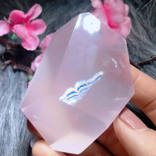 ROSE QUARTZ FREEDOM 2009