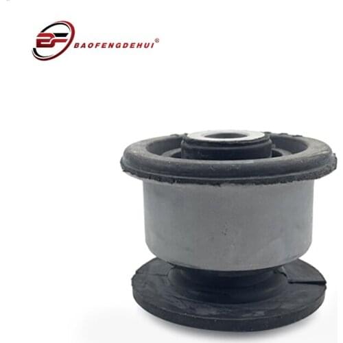 Control Arm Wishbone Bushing 7L0407077=95534102700=95534102701=95534102702 For VW Touareg For Porsche Cayenne For Audi Q7