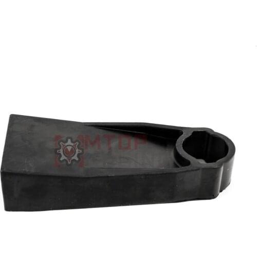 Chain Slider Guide Swingarm Protector For Kawasaki EX250 Ninja 250 1986-2007 1987 1988 1989 1990 1991 1992 1993 1994 1995 1996