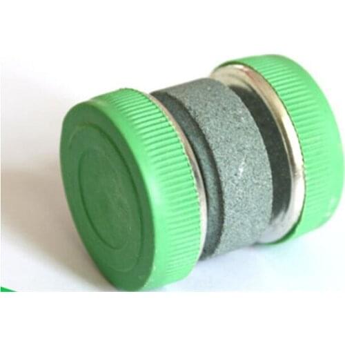 500pcs/lot Wholesale Knife sharpener,knife grinder,Sharpening stones,Scythe stones