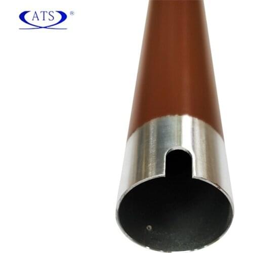 6pcs/lot Upper Fuser Roller For Kyocera KM 2560 2540 3040 3060 Compatible KM2560 KM2540 KM3040 KM3060 Copier Spare Parts