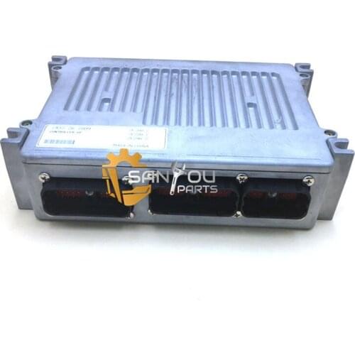 7835261009 PC200-7 Controller 7835-26-1009 Excavator ECUs for Komatsu PC300-7 Controller Governor
