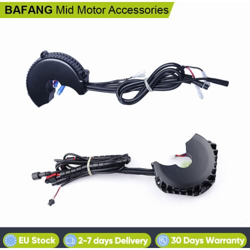 BAFANG E-bike Accessories China