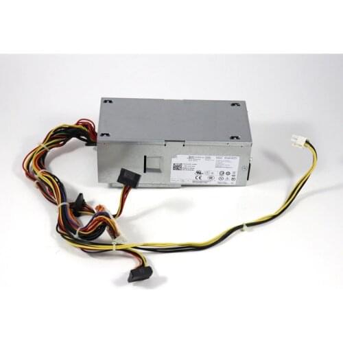 Desktop PSU For 390 MPX3V L250PS-00 F250AD-00 250AD-00 HU250AD-00 Power Supply for DELL 390 790 990 DT 3010 7010 9010 260S