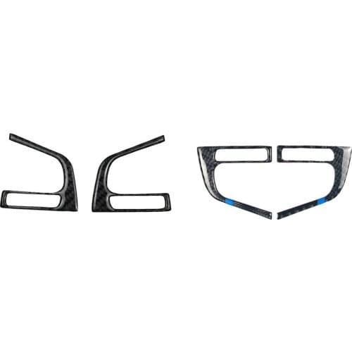 BoFaCarry Car Moldings