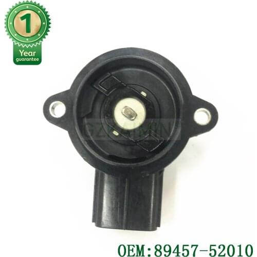 For Toyota Auris Corolla Yaris Hilux III 89457-52010 Throttle Position Sensor OEM 89457-52010