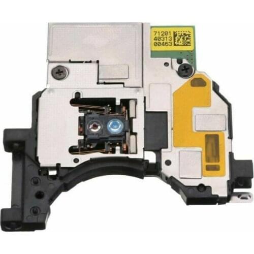 Replacement Laser Lens KES-850A Super Slim Deck Drive For PS3 Video Game Console Repair Disk Driver Repair Part