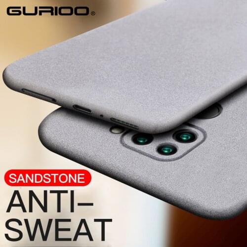 Gurioo Phone Cases Xiaomi Redmi 9T