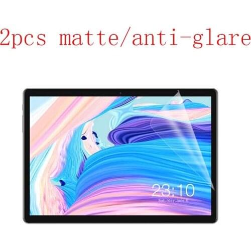 Matte Screen Protector Film for Teclast T30 Pro /Teclast M30 Pro/Teclast M18 10.8" /Teclast M40 Pro, 2PCS