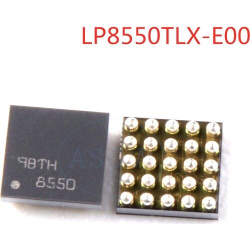 New Original LP8550TLX-E00 LP8550 D68B U9701 U7701 BGA 25-pin backlight IC chip