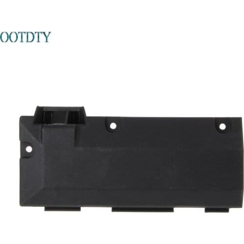 New Black Glove Box Catch Lock Assy Handle For Ford Mondeo MK3 2000-2007 LHD Only APR-17