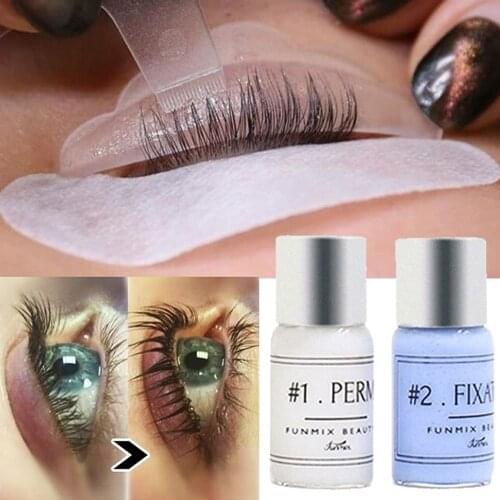 OMQAIO Eyelash And Eyebrow Growth Products