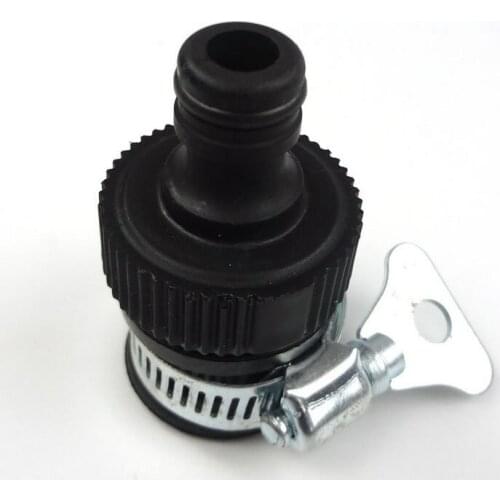 Wholesale Universal Quick connectors Nipple joint water hose pipe head Faucet Connection