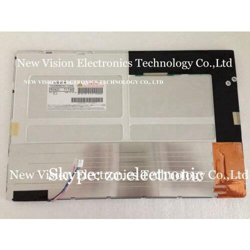 TX39D80VC1GAA TX39D30VC1GAA Original 15.4 inch 1280*800 WXGA widescreen for laptop for HITACHI