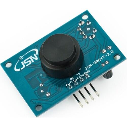 Waterproof Ultrasound Ranging Module V2 Distance Sonar SEN0207