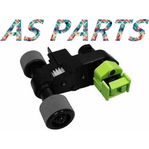 1X OEM New 40X7774 for LEXMARK mx810 mx811 mx812 mx710 mx711 Mfp mx710de mx711de mx710dhe mx711dhe mx711dthe Adf Pick Roller