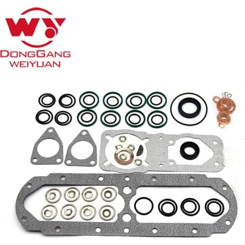 6pcs/lot Hot sale, durable repair kit 800920, repair kits 2467010003, high quality diesel engine spare parts 2467 010 003