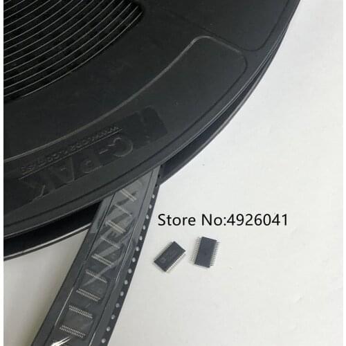 Aiboduo 5PCS ADM211EARS ADM211EAR-REEL ADM211EA ADM211 SSOP28 original