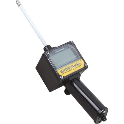 Promotion! BATERSUARG Dog Ovulation Detector Breeder Tester Machine Pregnancy Planning Breeder Canine Detecting Mating