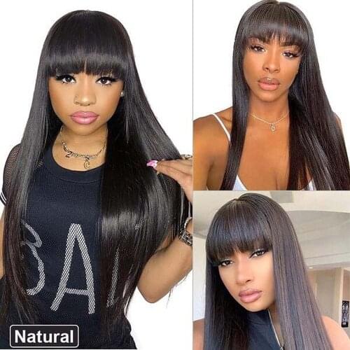 Synthetic Wigs ALLRUN A China