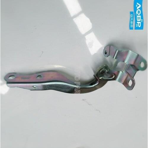 Auto Replacement Parts OEM number 8402300U8050 for JAC J2 Engines hood Left Hinge Kits