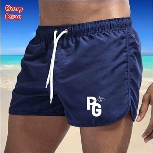 Brangdy Men's Shorts