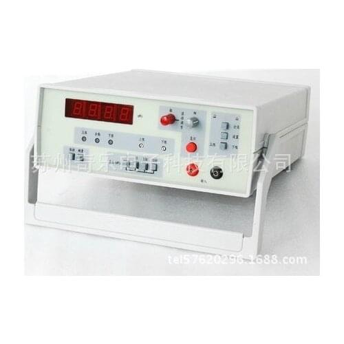 HT700SP digital flux meter