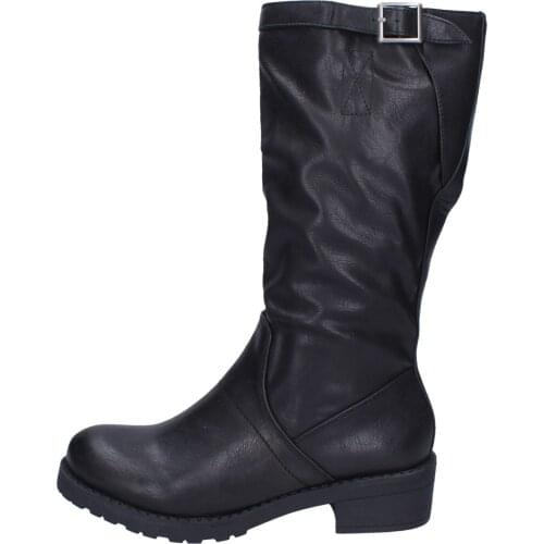 FRANCESCO MILANO Women's High Boots