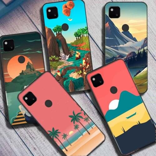 Lamocase Google Pixel Phone Cases