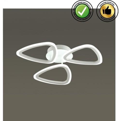 LUMION LED Chandeliers