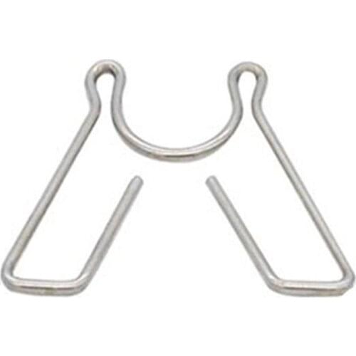 M-Stand Soldering Iron Stand Bracket Holder for TS100 DIYWORK Electric Soldering Iron Stand Holder High Temperature Resistance