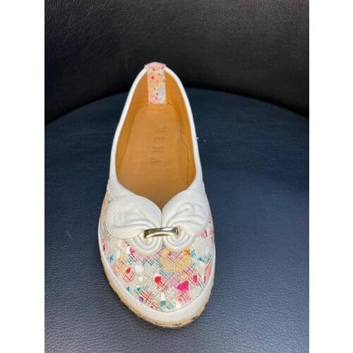 MERA STAR Ballet Shoes