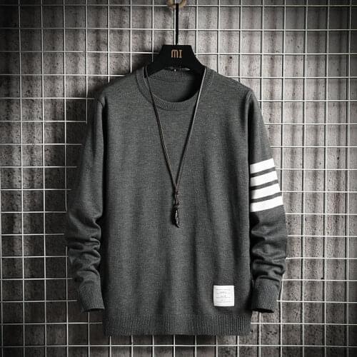 Fashion Brand Hoodies Men Sweatshirt Long Sleeve New Autumn Man Clothe Korean Style Loose Clothing Casual Top Sportswear Coat